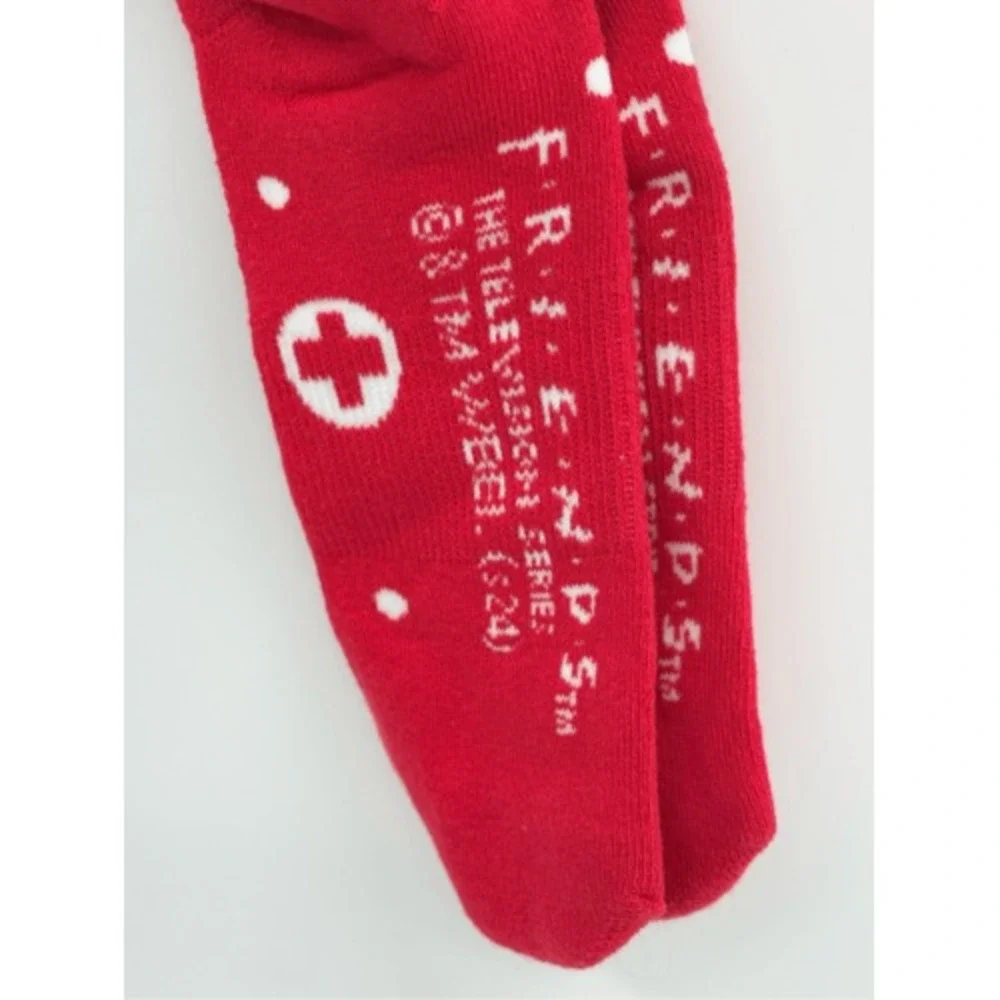 Red Cross thanks looking